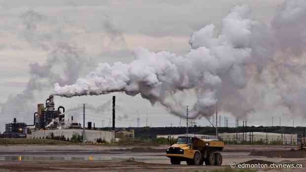 Fatality at Syncrude site in northern Alberta