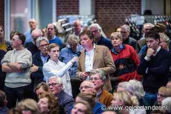 De Achterhoekse ziekenhuissoap is nog lang niet voorbij