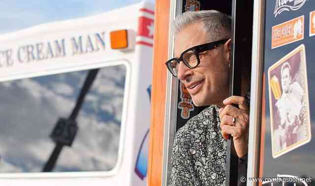 The World According to Jeff Goldblum Renewed for a Second Season at Disney+