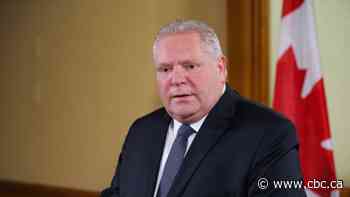 'No surprises' expected in Ontario budget, Ford says