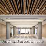 Former San Francisco warehouse now headquarters for health
