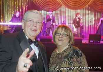 Glenn Cannon, whose 40-year public safety career spanned Pittsburgh to PEMA, has died