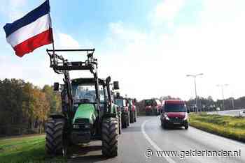 Begrip tussen boeren en niet-boeren moet terugkeren door Brabants toneelstuk