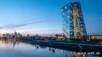 Seit der Finanzkrise spart der Staat Milliarden