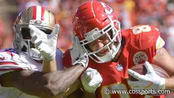 Super Bowl 2020 rosters: Starters, key players, start time, TV channel, streaming for Chiefs vs. 49ers