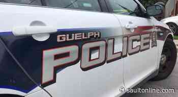 Guelph, Ont., police apologize to man wrongfully accused of child pornography