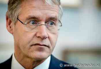 Slob: ‘Tempo maken met hogere eisen burgerschapsonderwijs’