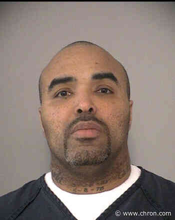 Fort Bend County man sentenced to 10 years in domestic violence case