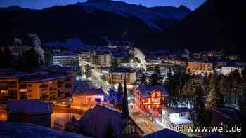 Die Wirtschaftselite verliert den Glauben an das Wachstum