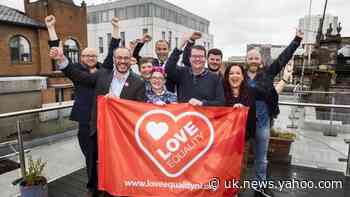 Proposed law will not compel NI ministers to provide same-sex marriage