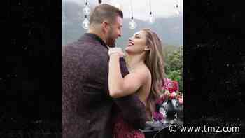 Tim Tebow Marries Miss South Africa, Rehearsal Gives Sneak Peak