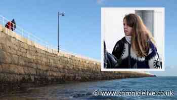 South Shields woman who went on the run with child walks free from court after international man hunt