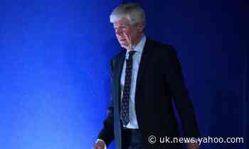 Tony Hall gave BBC stability but failed to see digital crisis ahead