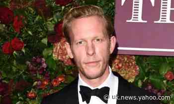 I’d never heard of Laurence Fox until he started lecturing us about racism