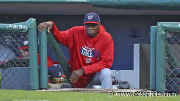 Astros manager rumors: Dusty Baker joins Buck Showalter, John Gibbons as candidates for vacant job