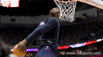 NBA Buy or Sell: Zion Williamson's debut will be highlight of season; Bucks to reach historic 70-win milestone