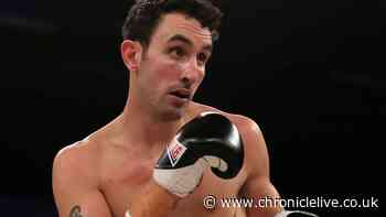 Boxer Scott Westgarth died hours after the biggest victory of his career, inquest hears