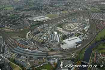 City leaders 'had not heard' of plan to move House of Lords to York