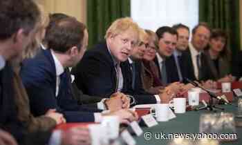 'Useful fall guy': a preview of Boris Johnson's minister ratings