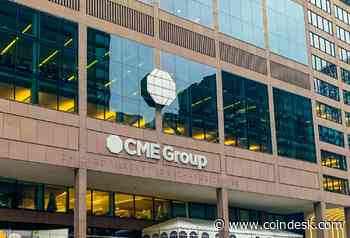 CME Open Interest for Bitcoin Futures Up 100% Since Start of 2020