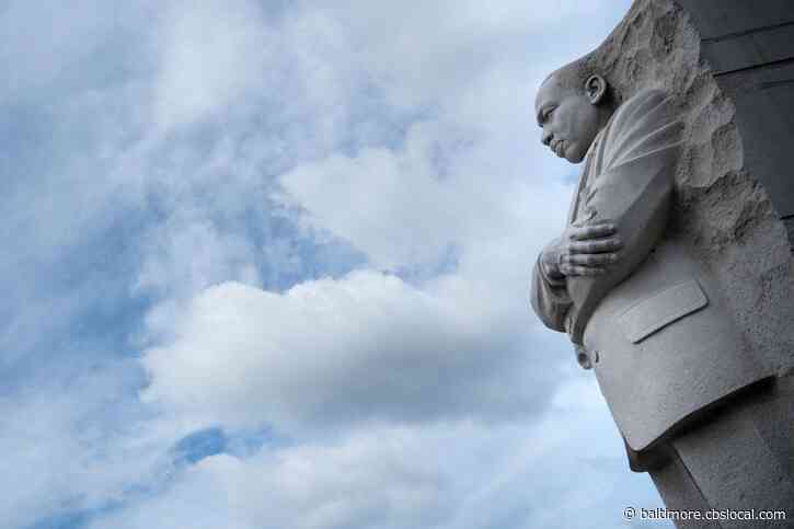 Baltimore Celebrates Martin Luther King, Jr.’s Legacy With Parade, Day Of Service