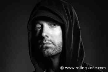 Eminem Tries a Little Harder, With Mixed Results, on ‘Music to Be Murdered By’
