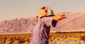 Decades After Two Murders, an Appalachian Town Grapples With the Crimes