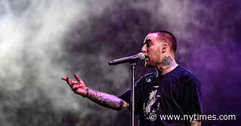 Mac Miller and Jon Brion Had a Vision. It Almost Came True.