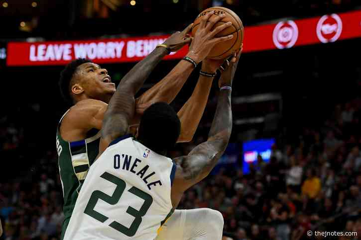 The Utah Jazz don’t have a top defense anymore, and that’s okay!