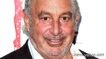 Assault charges against Sir Philip Green dropped by US prosecutors