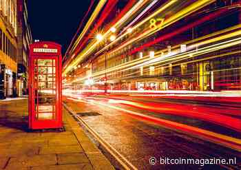 Britste belastingdienst wil blockchain analyse tool om criminelen te pakken