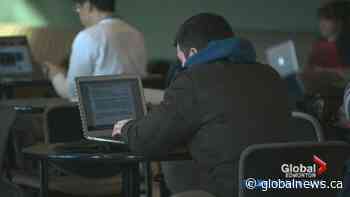 Changes to how Alberta funds post-secondary education