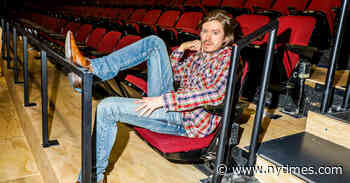 For 13 Years, He Has Humanized the Villain of ‘Oklahoma!’