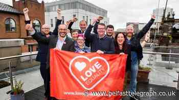 Proposed law will not compel Northern Ireland ministers to provide same-sex marriage