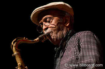 Jimmy Heath, Jazz Composer & Saxophone Player, Dies at 93