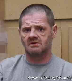 Man on drugs charge was arrested at the home of tragic Strathfoyle couple
