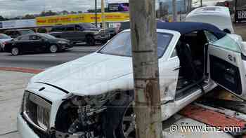 Chandler Parsons Suffered Permanent Injuries After Hit By Drunk Driver