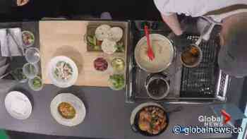 Make your life easier: Stress-free suppers in the Global Edmonton kitchen