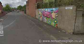 Belfast mother with learning difficulties calls for police to act over persistent antisocial behaviour