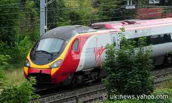 Transport secretary ‘was not told of plan to settle rail dispute’