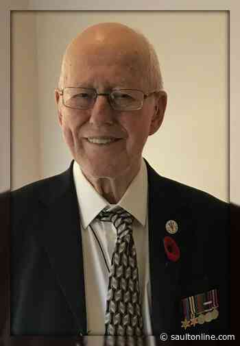 BROOKS, Albert George