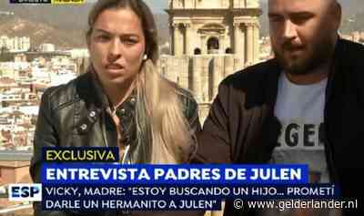 Ouders Spaanse Julen (2) schikken met eigenaar van put die hun zoontje het leven kostte