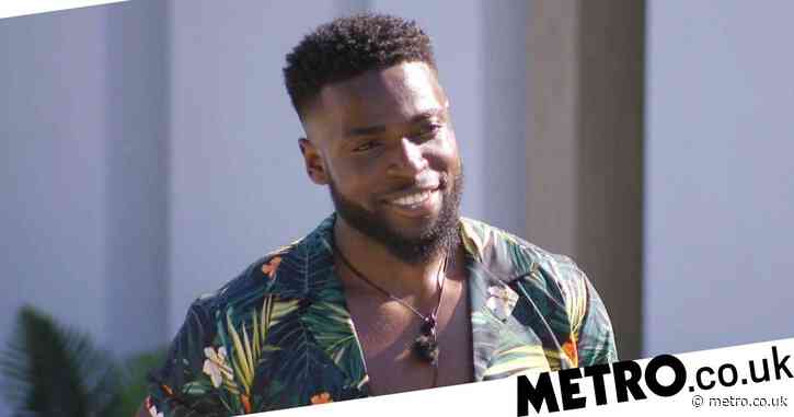 Is Mike from Love Island under investigation for ‘improper conduct’ from his police bosses?