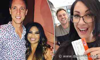 Married At First Sight new casts' connections to former stars exposed