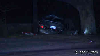 Man accused of intentionally ramming vehicle; leaving 3 teen boys dead, 3 others injured