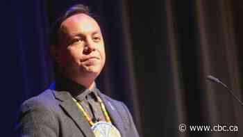 Reconciliation can't happen without reclamation of land, argues Max FineDay