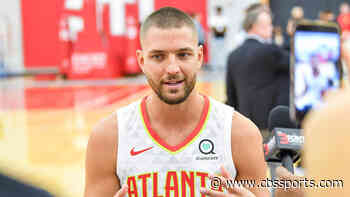 Attorney: Chandler Parsons' career in jeopardy after 'severe and permanent injuries' from car accident