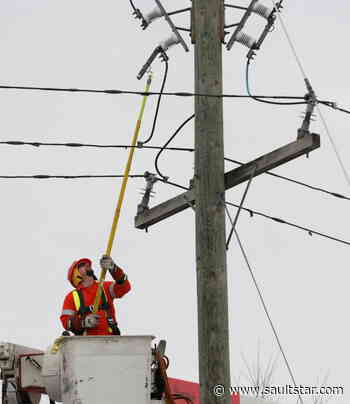 Resident rips township for handling of power outage