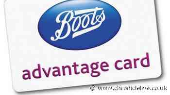 Fury after changes announced to two of the most popular Boots Advantage Card schemes