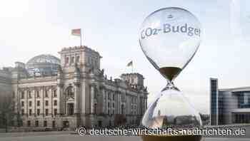 Klima-Ziele: CO2-arme Schiffsantriebe kosten eine Billion Dollar